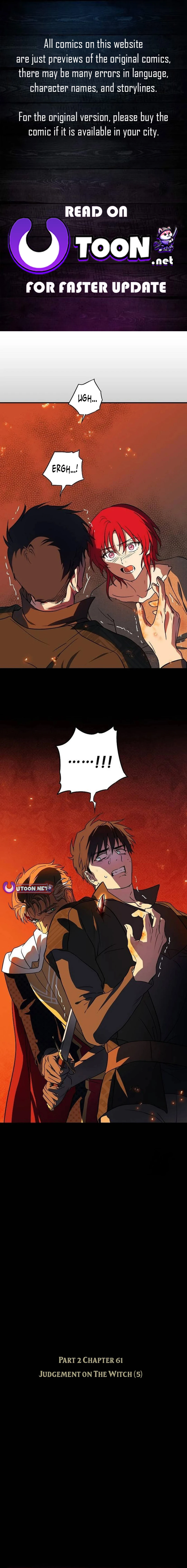 Blinded by the Setting Sun Chapter 203 1